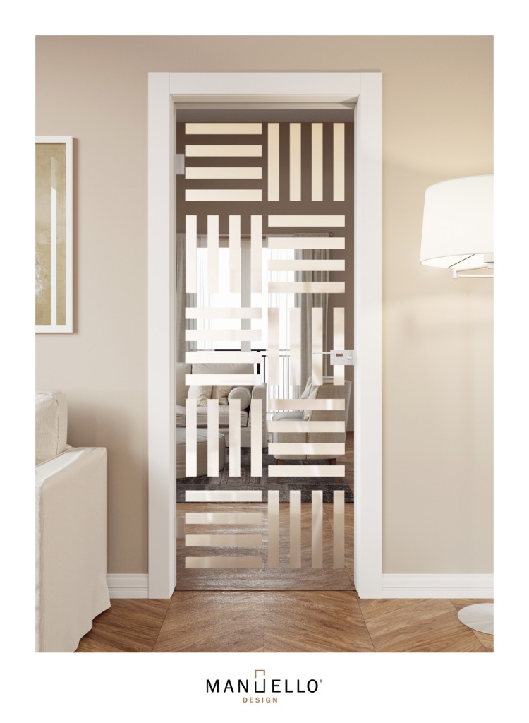 Riflessi di Stile   mod. 5314 Lav 24   Square